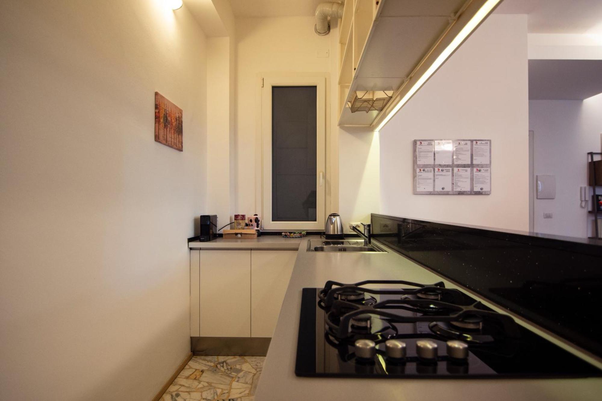 Appartamento Boutique - Tra E Buenos Aires *