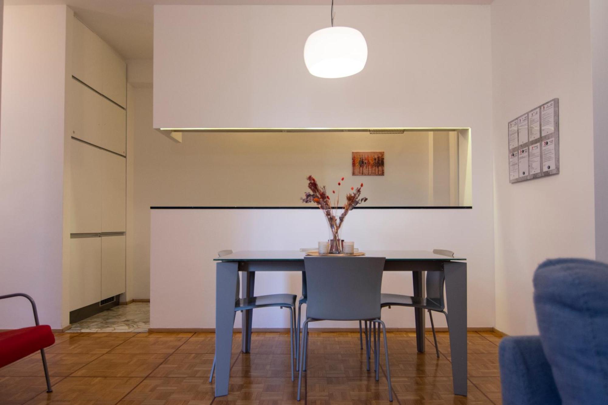 Appartamento Boutique - Tra E Buenos Aires Milano